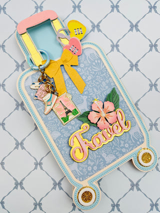Luggage Mini Album