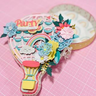 Slim Box Making Strips