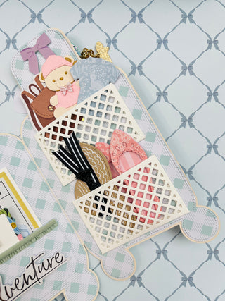 Luggage Mini Album