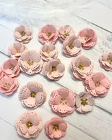 Shabby Chic Flowers