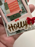 Christmas Words 2025