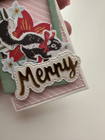 Christmas Words 2025