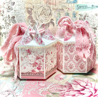 May 2025 Scrap Diva Designs Bundle -  PRE-ORDER ONLY