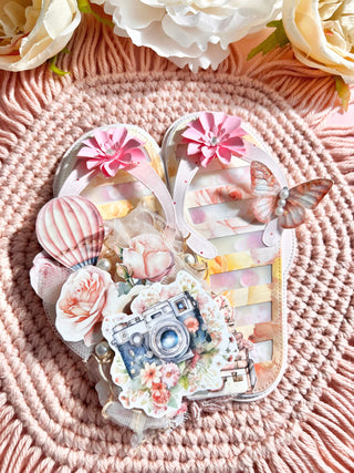 Flip Flop Mini Album