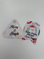Christmas Tags