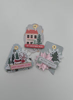Christmas Tags