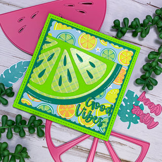 Lemon Slice Mini Album