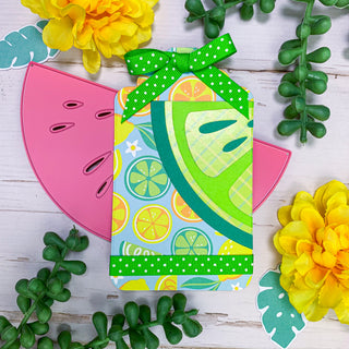 Lemon Slice Mini Album