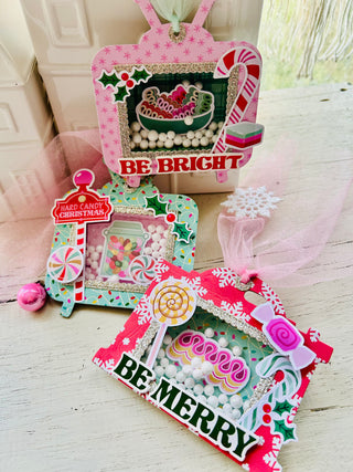 Shadow Box Bundle