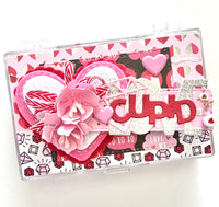 Valentine Word Tags