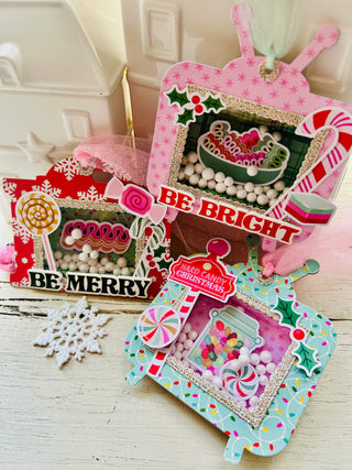 Shadow Box Bundle