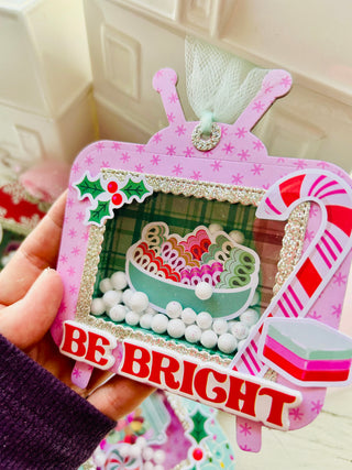 Shadow Box Bundle