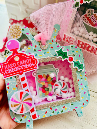 Shadow Box Bundle