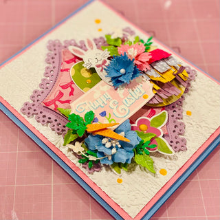 Flower Nesting Set