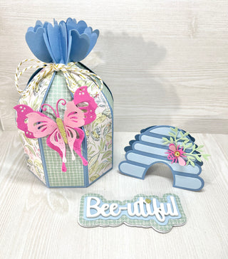 Spring Gift Box