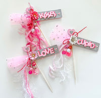 Valentine Word Tags