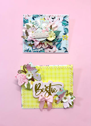 Bow Envelope