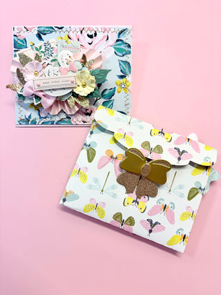 Bow Envelope