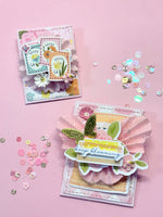 Seed Bag Envelope Set