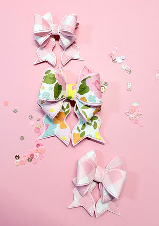 Triple Bow