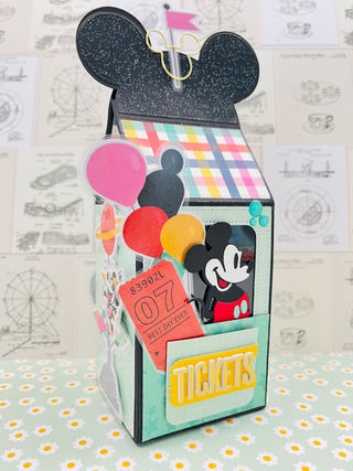 SBW Gift Box