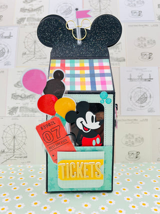 SBW Gift Box