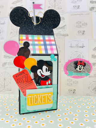 SBW Gift Box