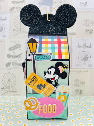 SBW Gift Box