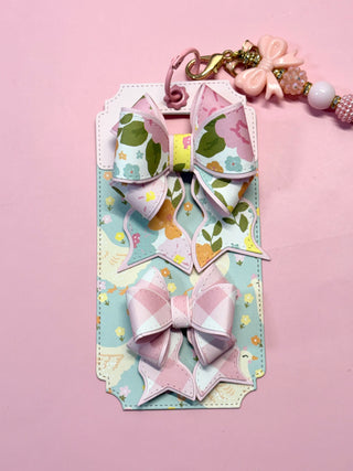 Triple Bow