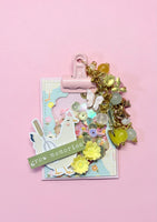 Seed Bag Envelope Set