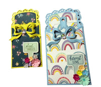 Seed Bag Envelope Set