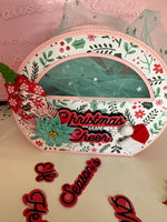 3D Gift Purse