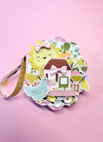 A2 Ribbon Frame Nesting Set