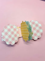 A2 Ribbon Frame Nesting Set