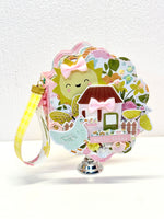 A2 Ribbon Frame Nesting Set