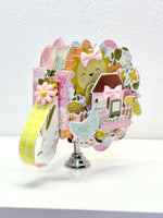 A2 Ribbon Frame Nesting Set