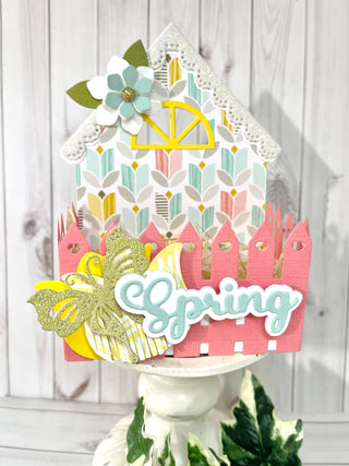 House Gift Box #2