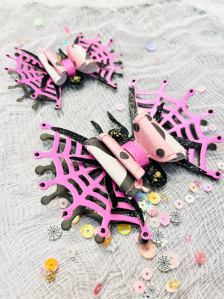 Spider Bow