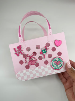 Boggy Bag PRE - ORDER ONLY