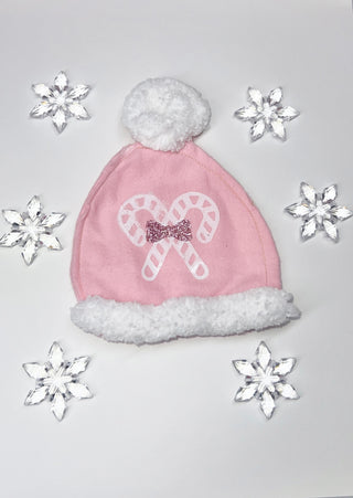 Winter Hat Mini Album