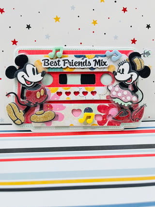 Mix Tape Mini Album