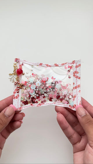 Candy Bag Shaker
