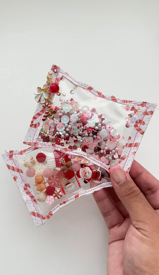 Candy Bag Shaker