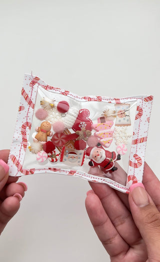 Candy Bag Shaker