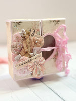 Heart Gift Box ⭐️PRE ORDER Only ⭐️