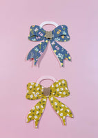 Bow Bag Topper #3 Large