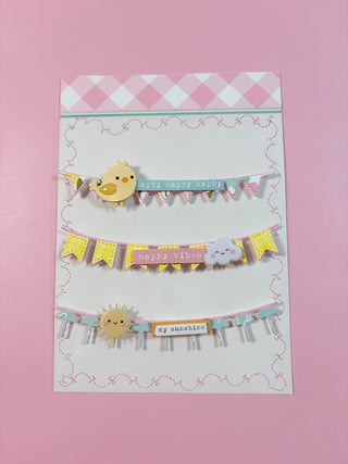 Tiered Tray Add On Set