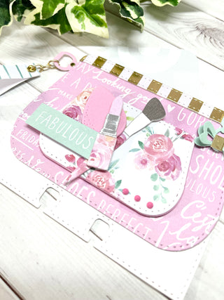 Makeup Bag Memorydex