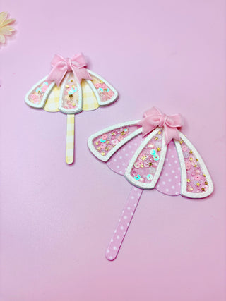 Umbrella Shakers
