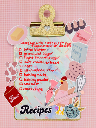 SDD 12x12 Homemade Happiness Paper Bundle